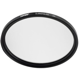 Tiffen 67mm Glimmer Glass 1/2 Filter
