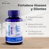 Calcio 600 M + Vitaminas Y Minerales | 140 Tabletas