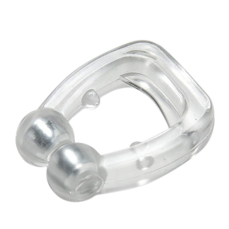 We Search You Save Anti Snore Nose Clip - Sleeping