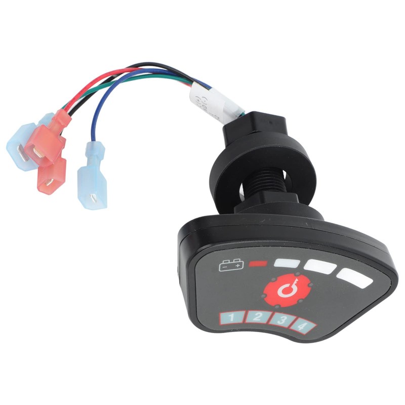 Golf Cart Keyless Ignition Switch Golf Cart Keyless Start Remote