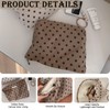 Torytoe Cosmetic Bag, V
