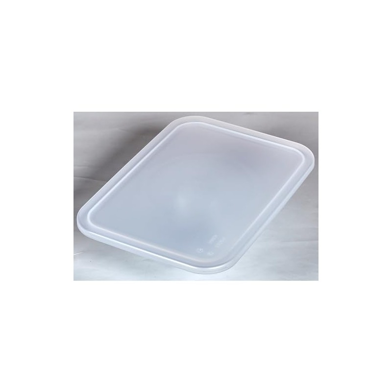 TRUSCO Soft Tote Tray, Dark Gray KTLPE-DG