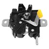 Frankberg Bonnet Lock Bonnet Compatible with Mondeo IV BA7 Hatchback