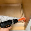 Couver Pull Out Tray Bottom Mount Side Mount Birch Cabinet