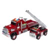Hess 2015 51st Collectible Toy Fire Truck & Ladder Rescue