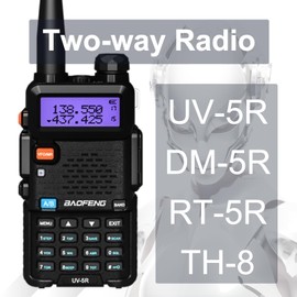 UV-5R Radio Six Way Charger Desktop UV-5X3 Walkie Talkie 6Way Charger Base Charging Time and Space Saving Compatible with UV-5RX UV-5RE DM-5R Two Way Radio Accessories