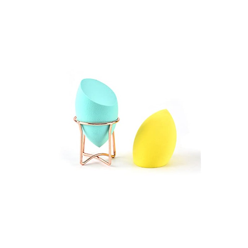 Soporte de esponja de maquillaje