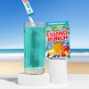 Wyler’s Light Island Punch Singles To Go, Legendary Berry, 10-Count