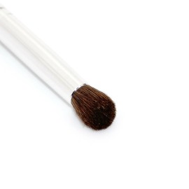 Clinique Eye Contour Makeup Brush - Full Size [New/No Box]