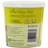 Yellow Curry Paste, 14 Oz (Pack of 2)