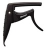 Guitar Capo Eagle Capo MORRIS CA1400B Black