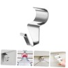 ULTECHNOVO Vinyl Siding Clips Heavy Duty Hooks Wall Hangers Siding