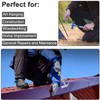 6 in 1 Hammer & Screwdriver Tool Multitool Set Claw