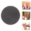 COHEALI Manicure Sanding Discs 60pcs Tool Accessories Electric Foot File