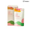 Careplus 케어플러스 리셋 다이어트 청포도맛 100ml X 5포 / 소비기한: