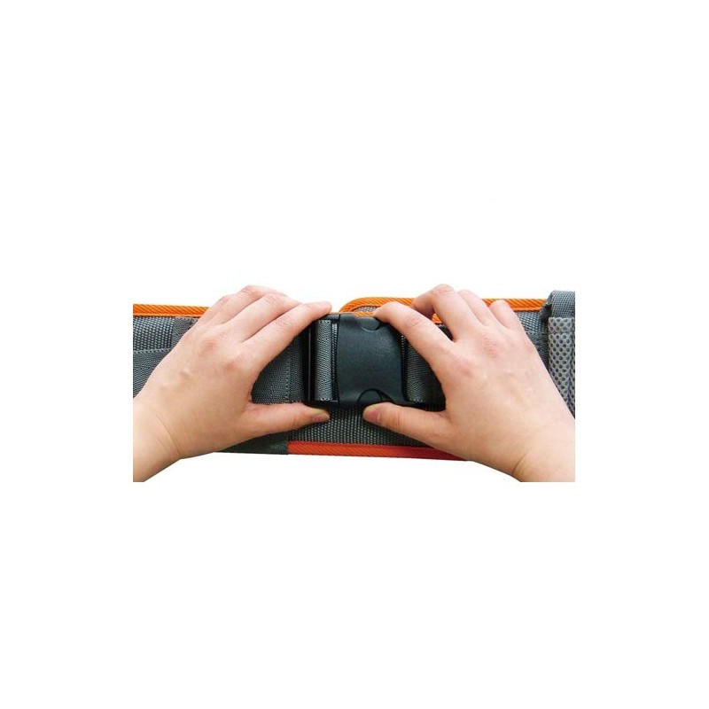 Kowa Seisakusho AB21 Teikobu Easy Bathing Aid Belt
