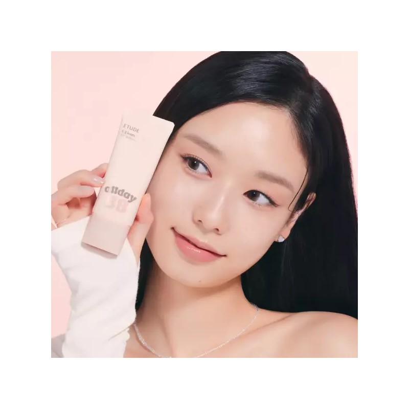 Etude [에뛰드] 올데이 맑은 BB크림 35ml [Etude] All Day Clear
