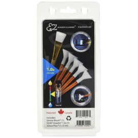 Visible Dust Swab Light Cleaning Pad Lamp