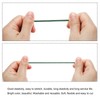 PATIKIL Bungee Cord Elastic Cord Heavy Stretch String Rope 3mm