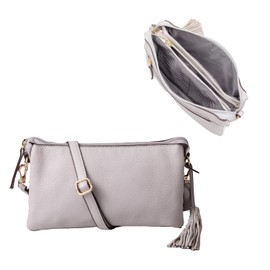 Imai Bag 99366 Women's Wallet, Shoulder, Wallet, Wallet, Genuine Leather, Large Capacity, Pochette, Cowhide Leather, Shoulder Bag, Wallet, Brand, Commute, Cross-body, Leather Pouch, Mother's Day,