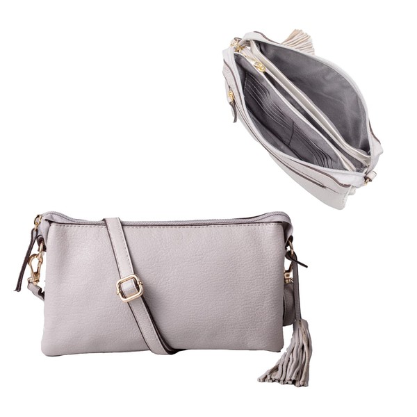 Imai Bag 99366 Women's Wallet, Shoulder, Wallet, Wallet, Genuine Leather,