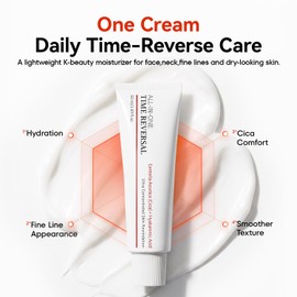 Time Reverse Cream All-In-One Moisturizer For Mature Skin 50mL