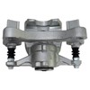 TRQ Rear Right Brake Caliper w/Bracket Passenger Side Compatible with
