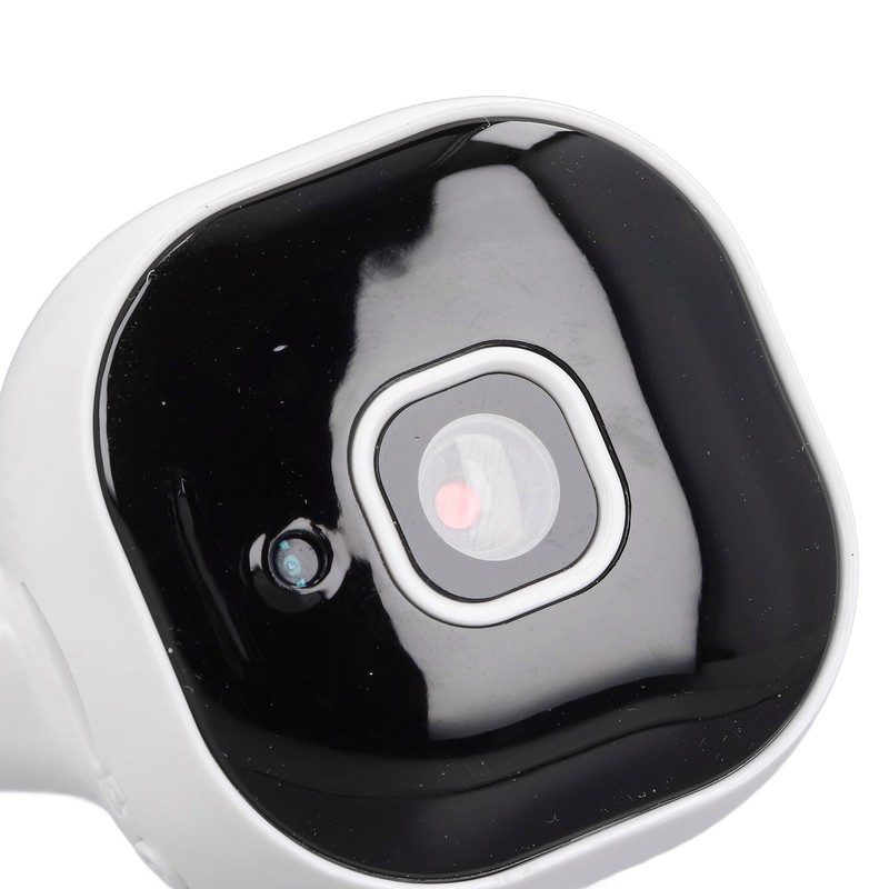 WiFi Monitoring Camera 360 Degree Panoramic View Motion Detection Smart