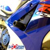 Shogun USA Made Suzuki GSXR1000 GSXR 1000 2005 2006 Black