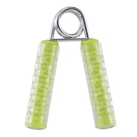 Captain Stag Vit Fit UR-807 Muscle Training, Grip Strength, Hand Grip, 44.1 lbs (20 kg), Green
