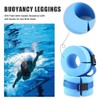 AIMALL Swimming Buoyancy Cuffs for Water Aerobic Exercise EVA Foam