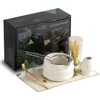 Matcha Whisk Set, Ceramic Matcha Set Includes Matcha Bowl, Matcha