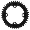 SUNGOOYUE Tooth Chainring, Bcd 104 mm 40t 42t Narrow Wide