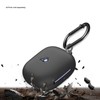SaharaCase - Venture Series Silicone Case for Beats Powerbeats Pro
