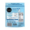 HEALTHIER COMFORTS Lactose Free Skim Milk Powder - Title: 21