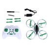 Children Drone Kids Remote Control Miniature Drone Kids Beginner Quadcopter