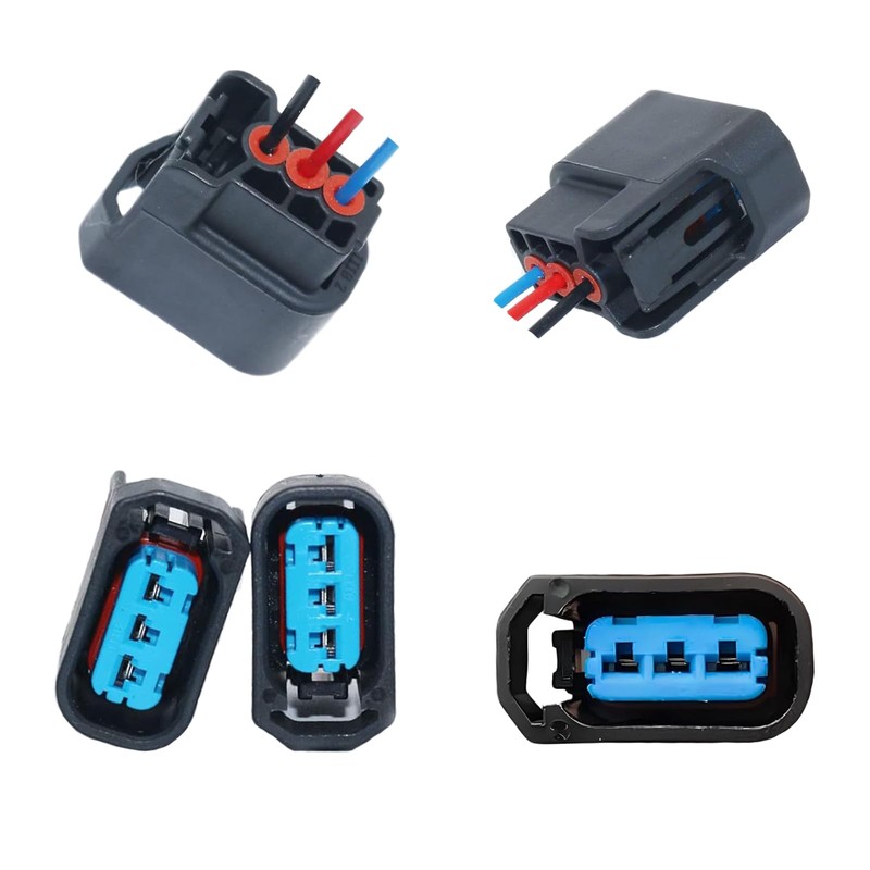 MAMIKO 8 sets ignition coil connectors for Honda Accord Odyssey