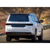 BLINGLIGHTS Brand Tinted Taillight Protective Film Covers Compatible with Jeep