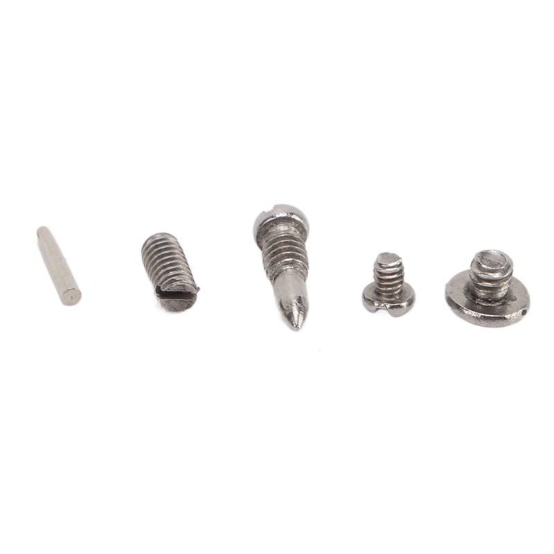 Flute Repair Kit Pads DIY Maintenance Tools Set Musical Instrument