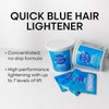 L'Oréal Loreal QUICK BLUE POWDER BLEACH 16 OZ