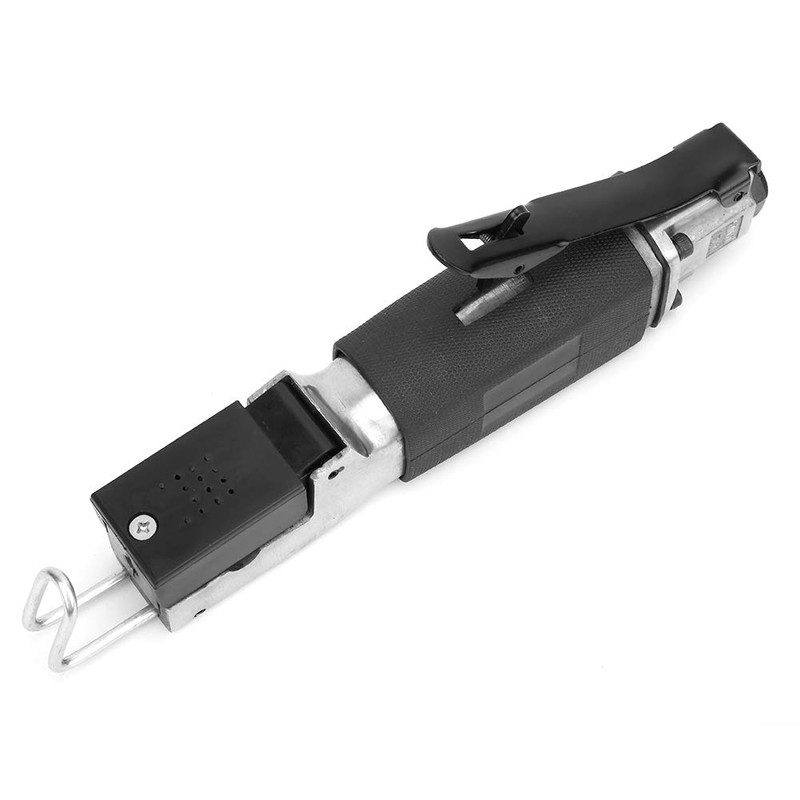 Reciprocating Air Saw, Air Saw/Air File with 3 Saw Blades,