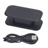 4.5in Industrial Endoscope Digital Display Waterproof Photo Record 1080P 8mm