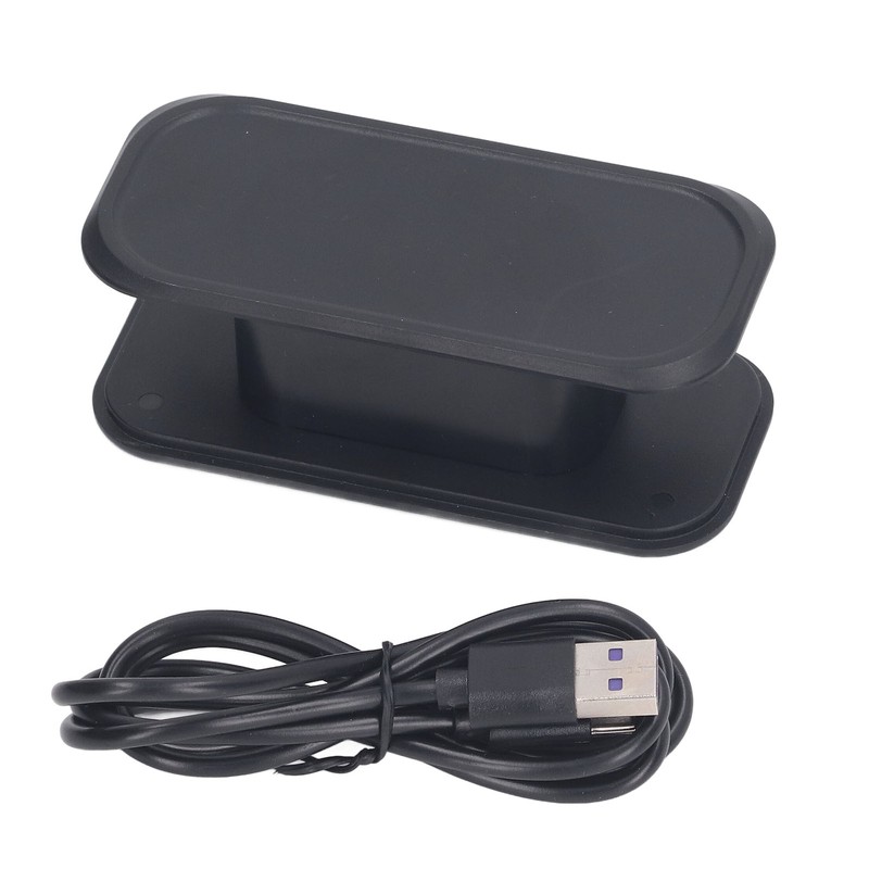 4.5in Industrial Endoscope Digital Display Waterproof Photo Record 1080P 8mm