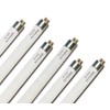 6pack F21T5/830 21Watt 34 inch Fluorescent Light Bulb, T5 3000K