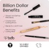 Billion Dollar Brows Kit Best Sellers, incluye lápiz universal para