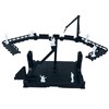Yarastafu Action Character Model Display Shelves, Display Stands,Suitable For EW/MG/HG/RG