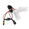 2Pcs Headlight Xenon Bulbs HID Lamp Replacement 100W 8000K H1