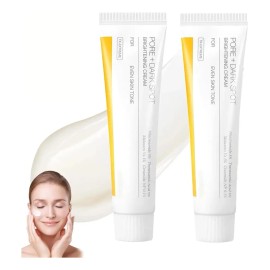 ****** Crema En Gel Hidratante Calmante Para Manchas Oscuras