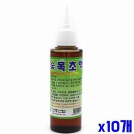 Reliable domestic charcoal wood vinegar x 10 wood vinegar extract