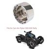 Wheel Nut Removal Socket Tool Fits for Can-Am Ryker 900
